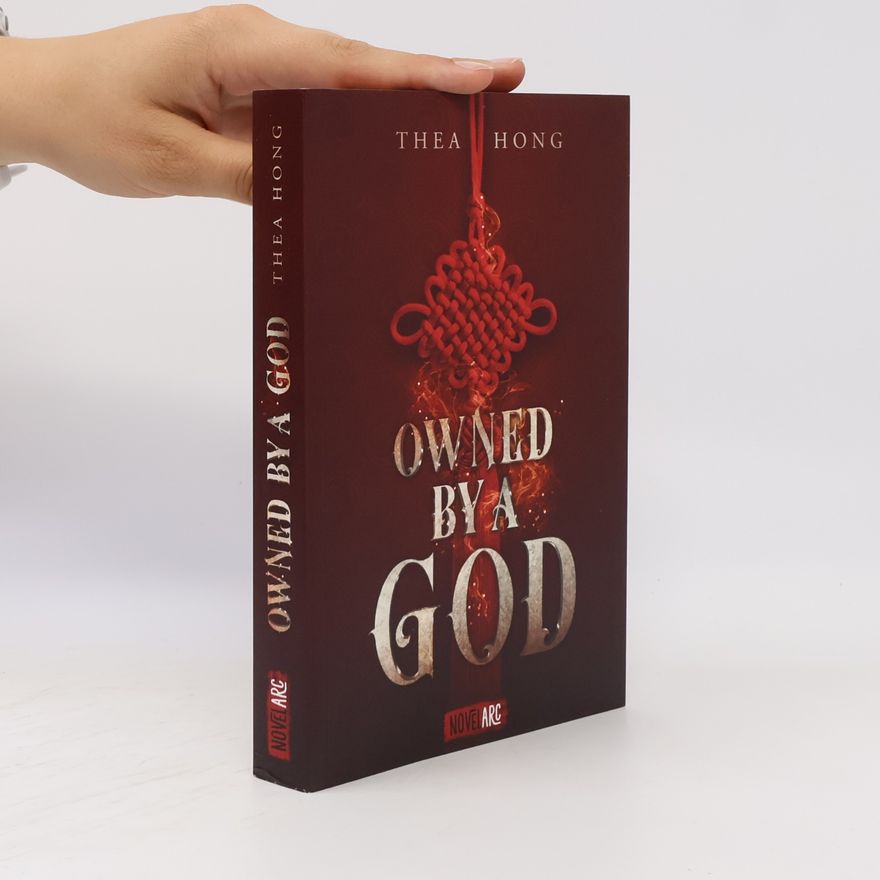 Thea Hong Owned by a God