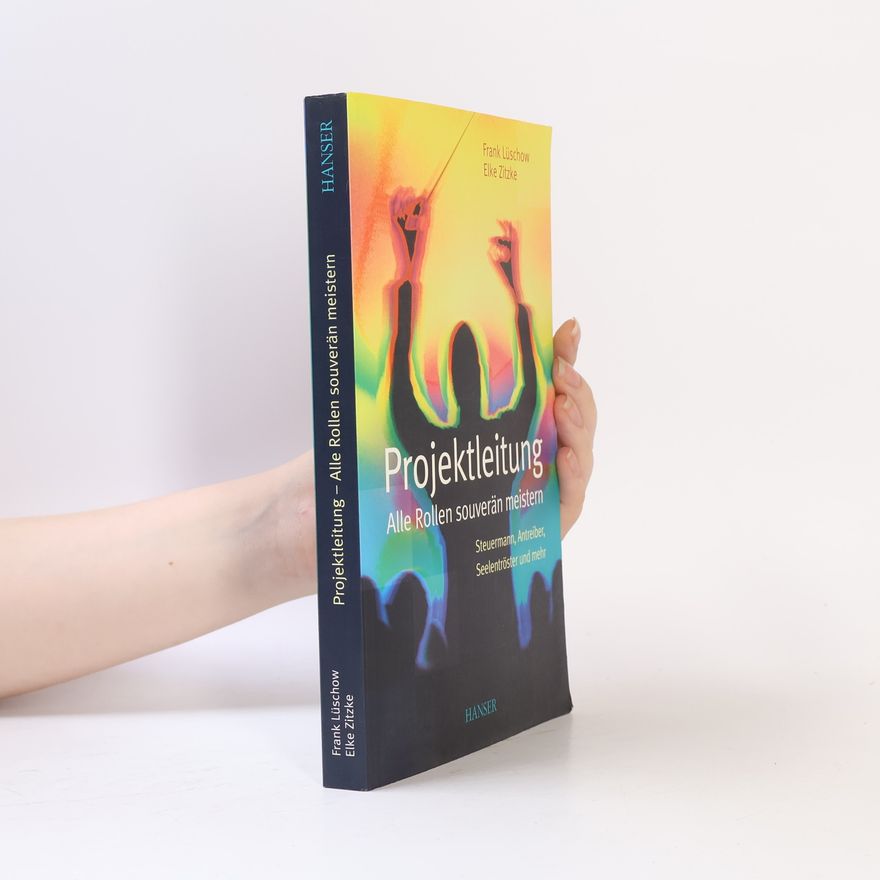Elke Zitzke Projektleitung