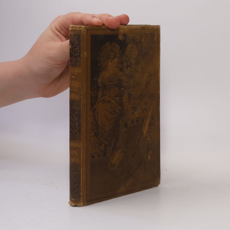 Autorenkollektiv Bibliothek der Unterhaltung und des Wissens 9
