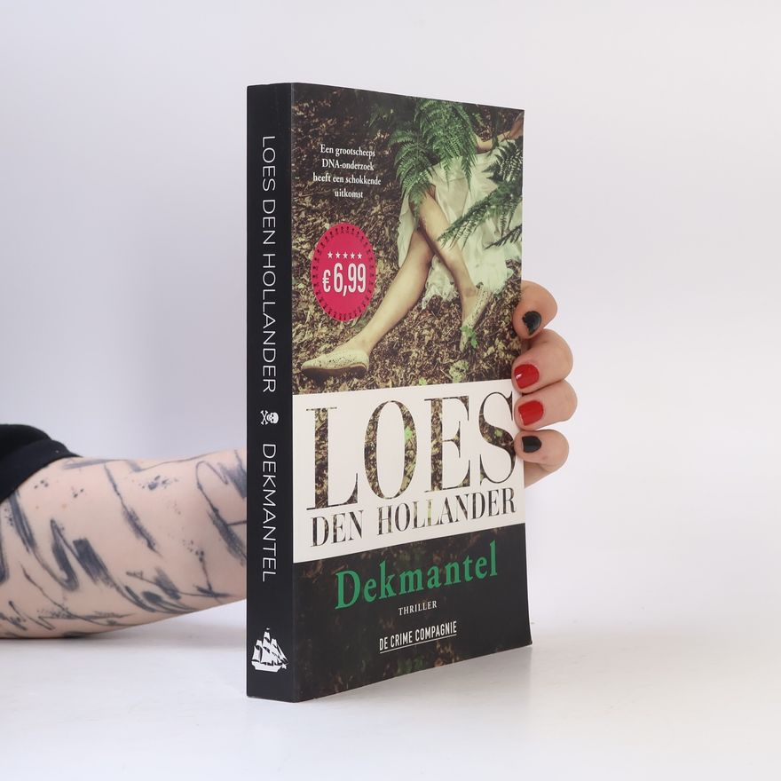 Loes den Hollander Dekmantel