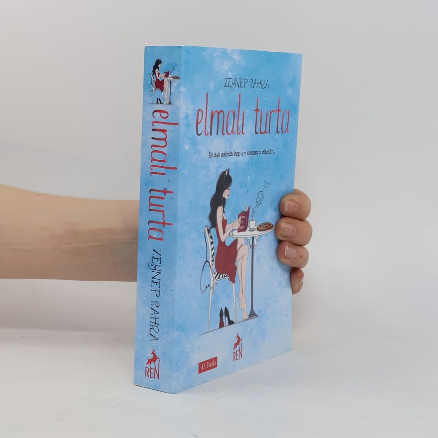 Zeynep Sahra Elmali Turta