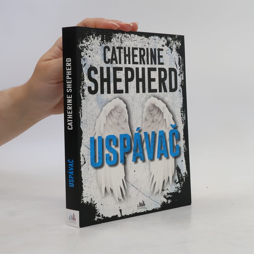 Catherine Shepherd Uspávač