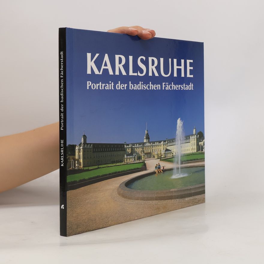 Andreas Drollinger Karlsruhe