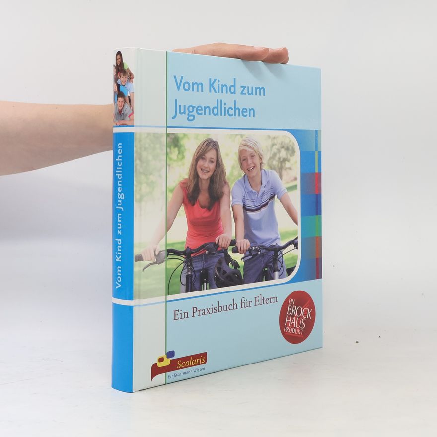 Klaus Fröhlich-Gildhoff Vom Kind zum Jugendlichen