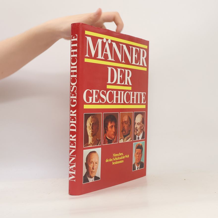 Elizabeth Floyd Gestalter der Geschichte