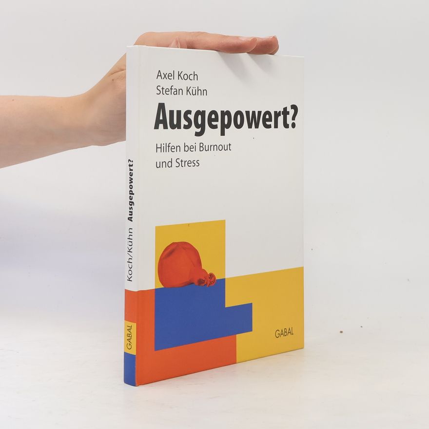 Axel Koch Ausgepowert?