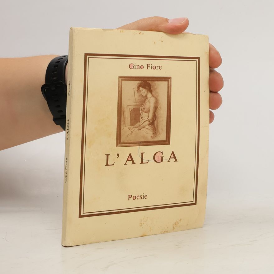 Gino Fiore L'Alga