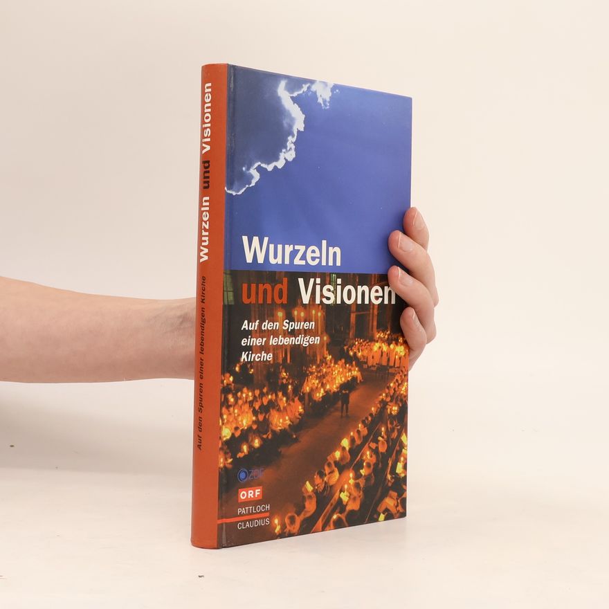 Eckhard Beiger Wurzeln und Visionen