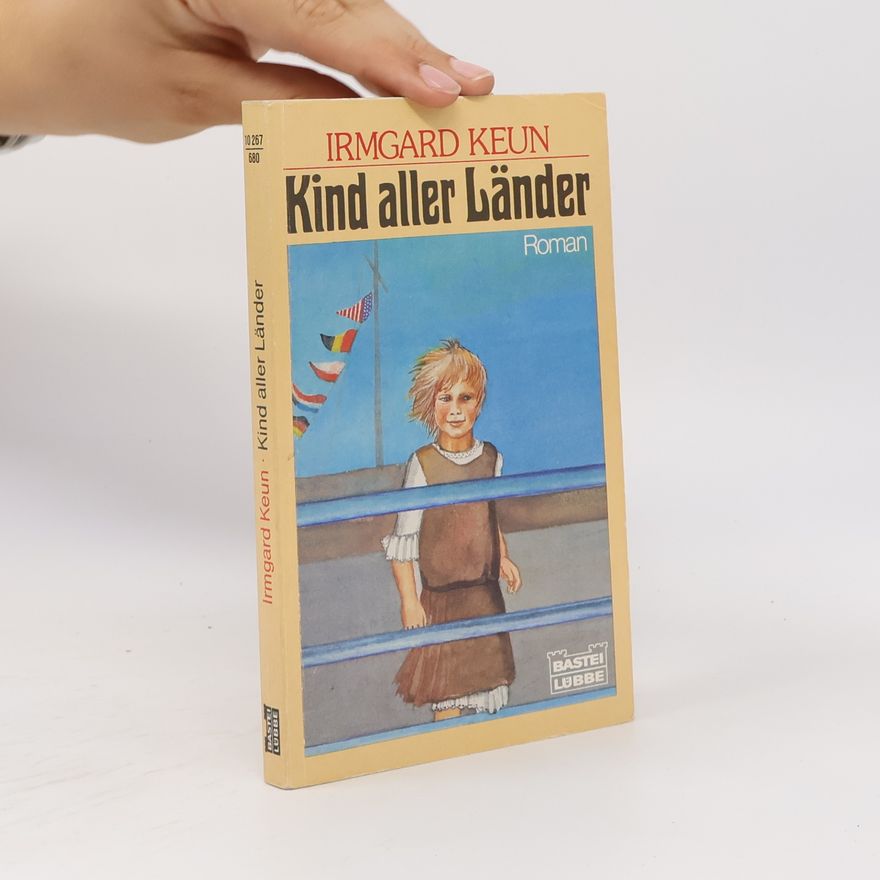 Irmgard Keun Kind aller Länder