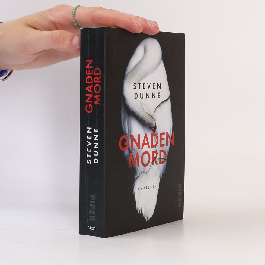 Steven Dunne Gnaden Mord