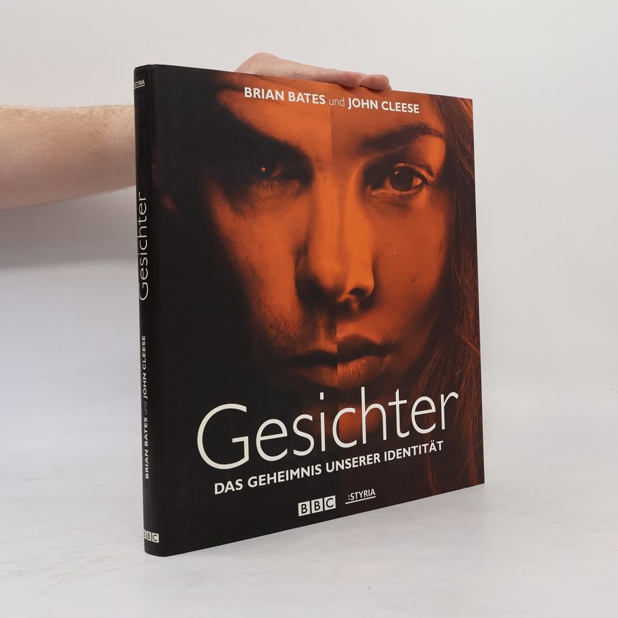 Brian Bates Gesichter