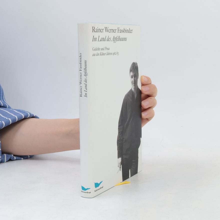 Juliane Lorenz Im Land des Apfelbaums