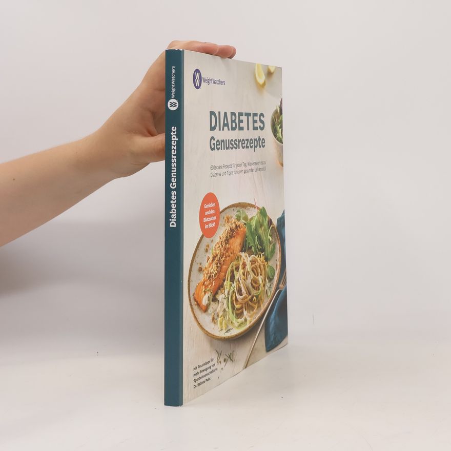 Ww Diabetes Genussrezepte