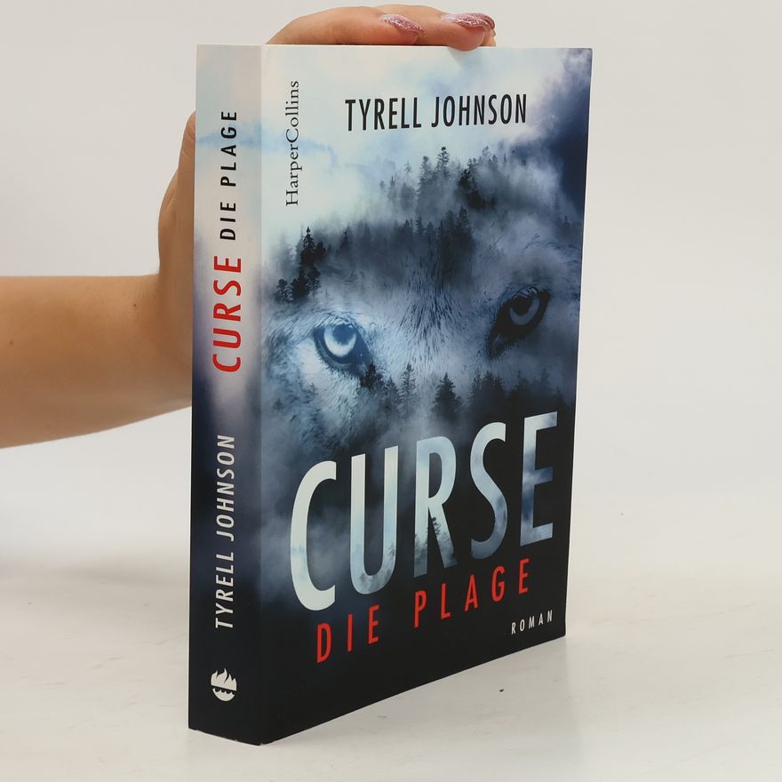 Tyrell Johnson Curse : Die Plage