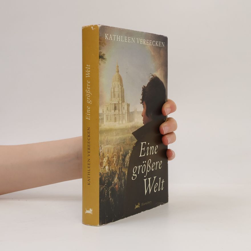 Meike Blatnik Eine größere Welt