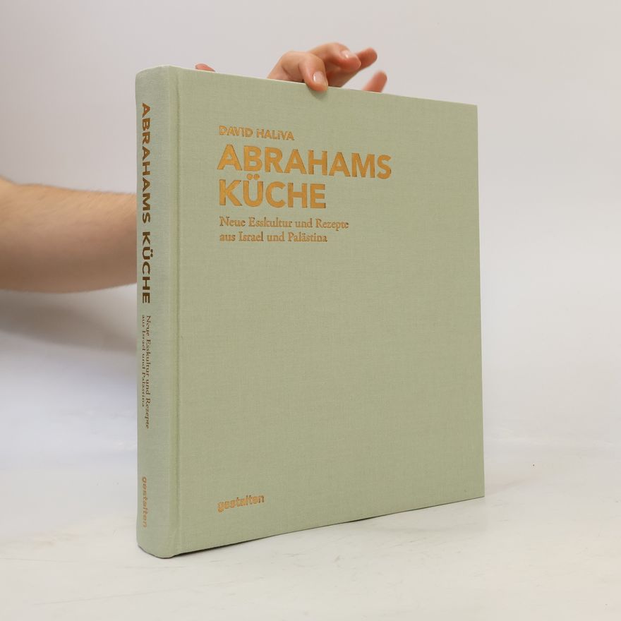 David Haliva Abrahams Küche