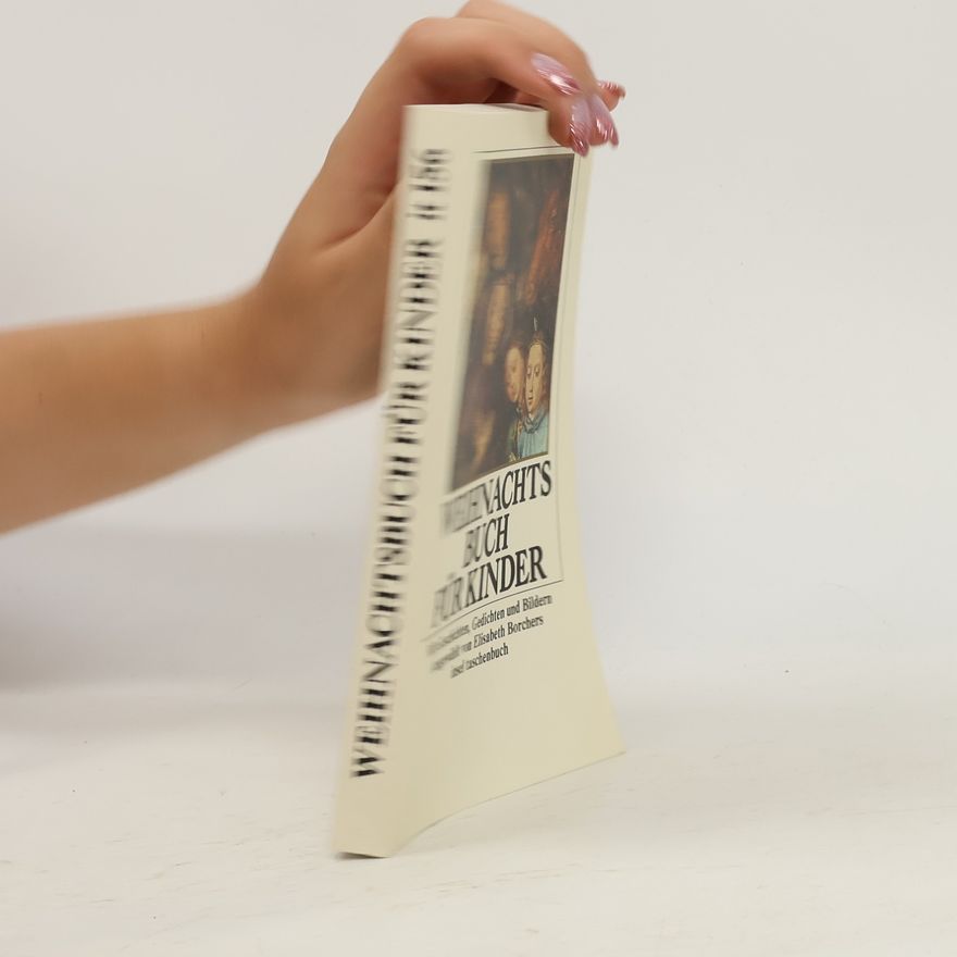 Elisabeth Borchers Weihnachtsbuch für Kinder