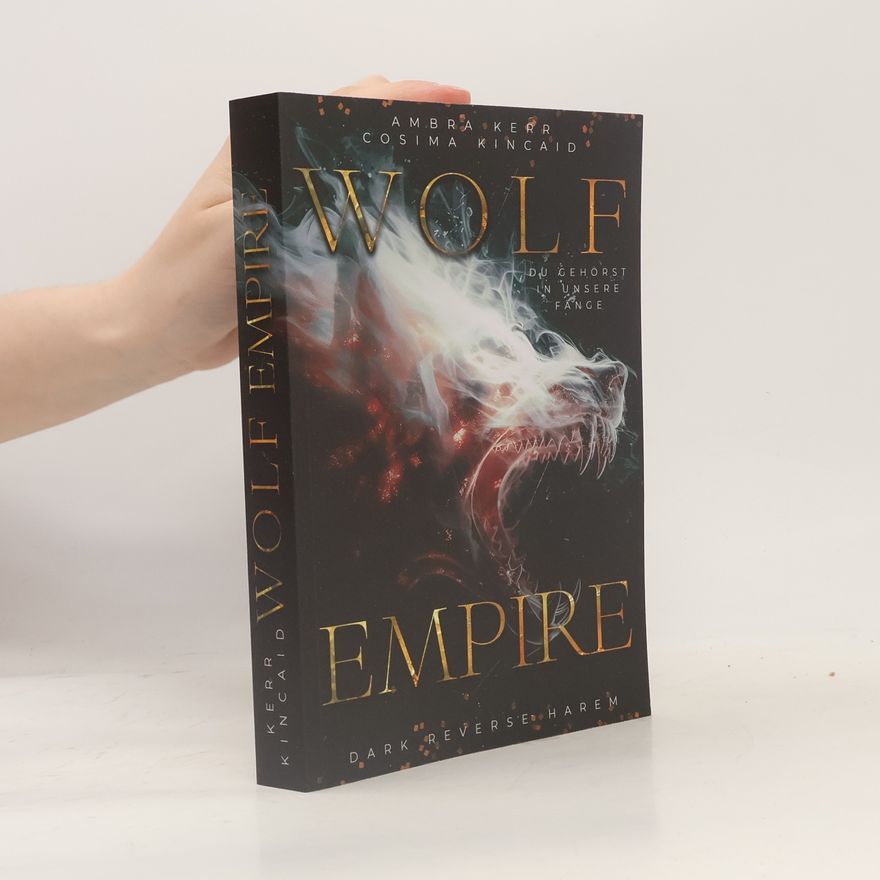 Cosima Kincaid Wolf Empire