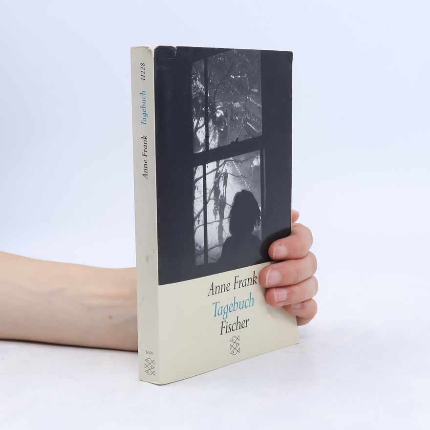 Anne Frank Anne-Frank-Tagebuch