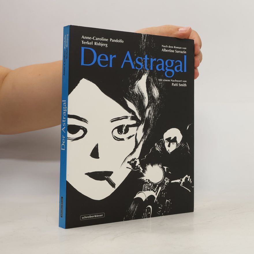 Albertine Sarrazin Der Astragal