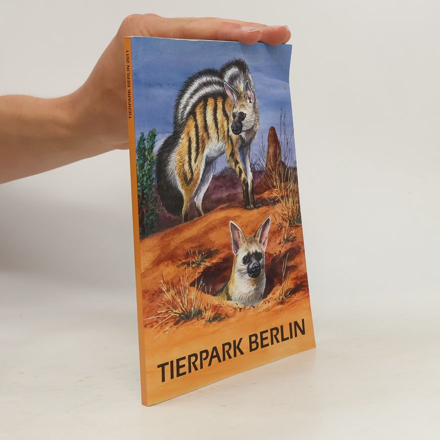 Various authors Tierpark Berlin