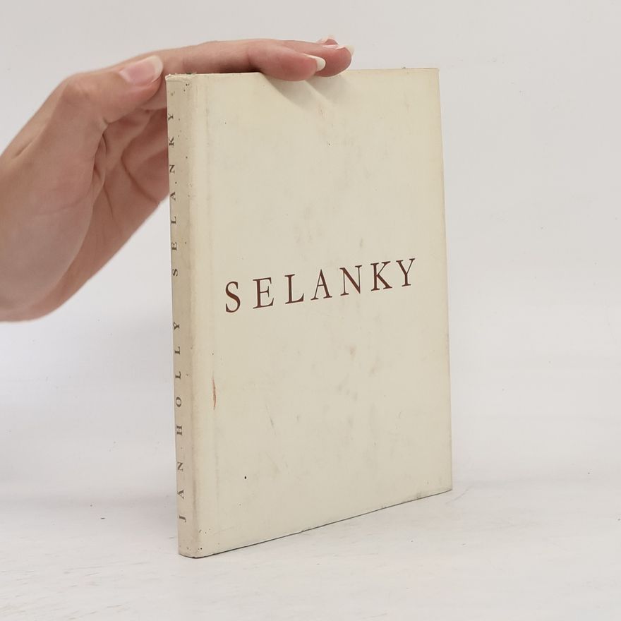 Ján Hollý Selanky