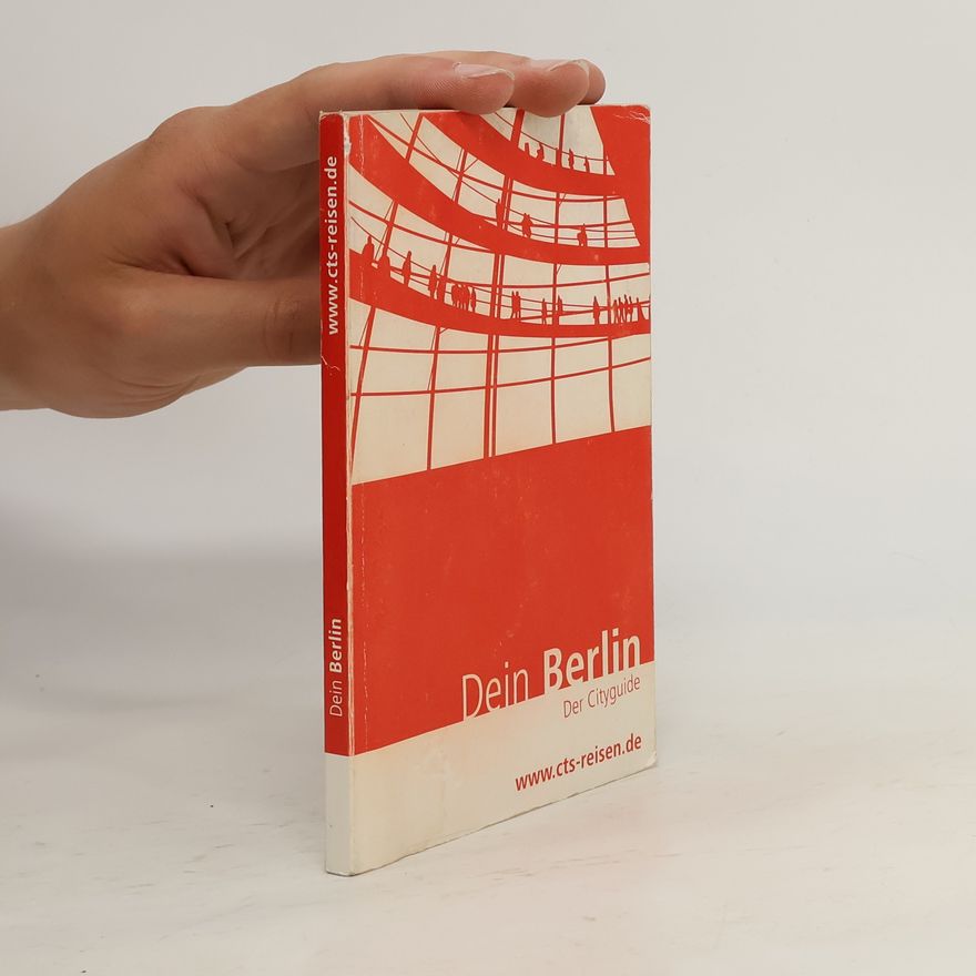 Various authors Dein Berlin