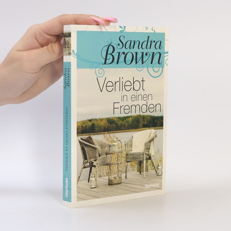 Sandra Brown Verliebt in einen Fremden