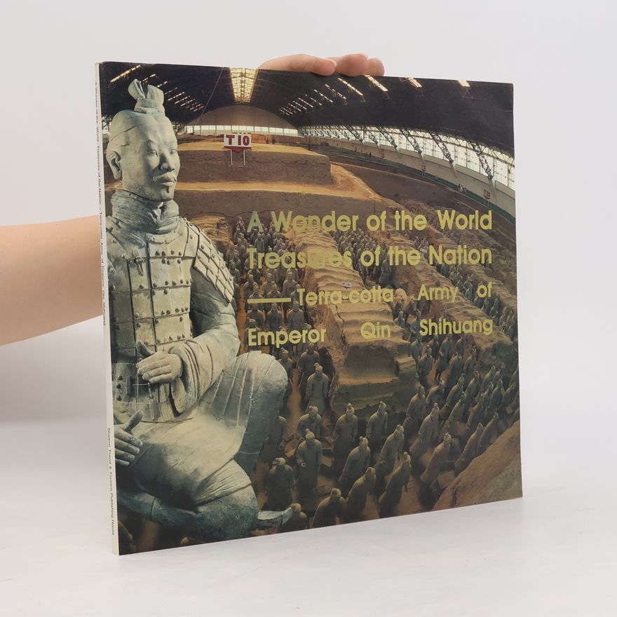 Liang-yao Kuo A Wonder of the World