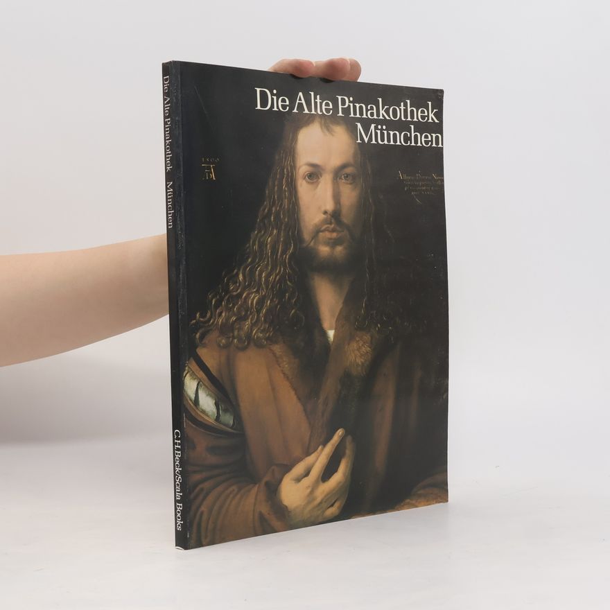 kolektiv Die Alte Pinakothek München