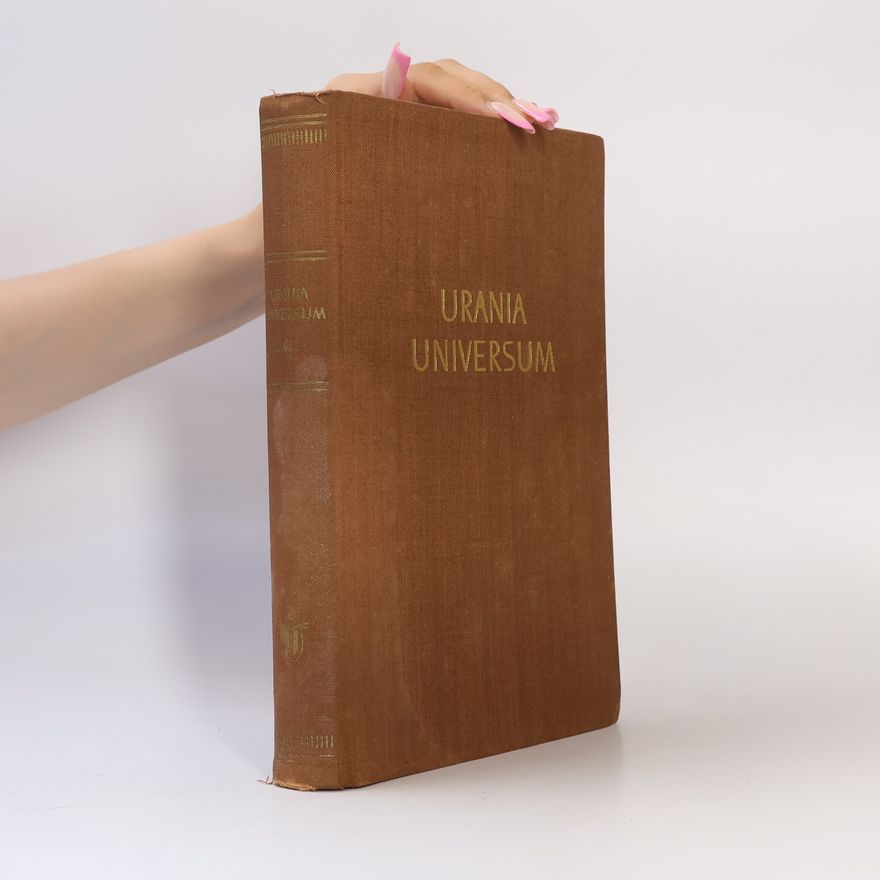 Collectif d'auteurs Urania-Universum 4