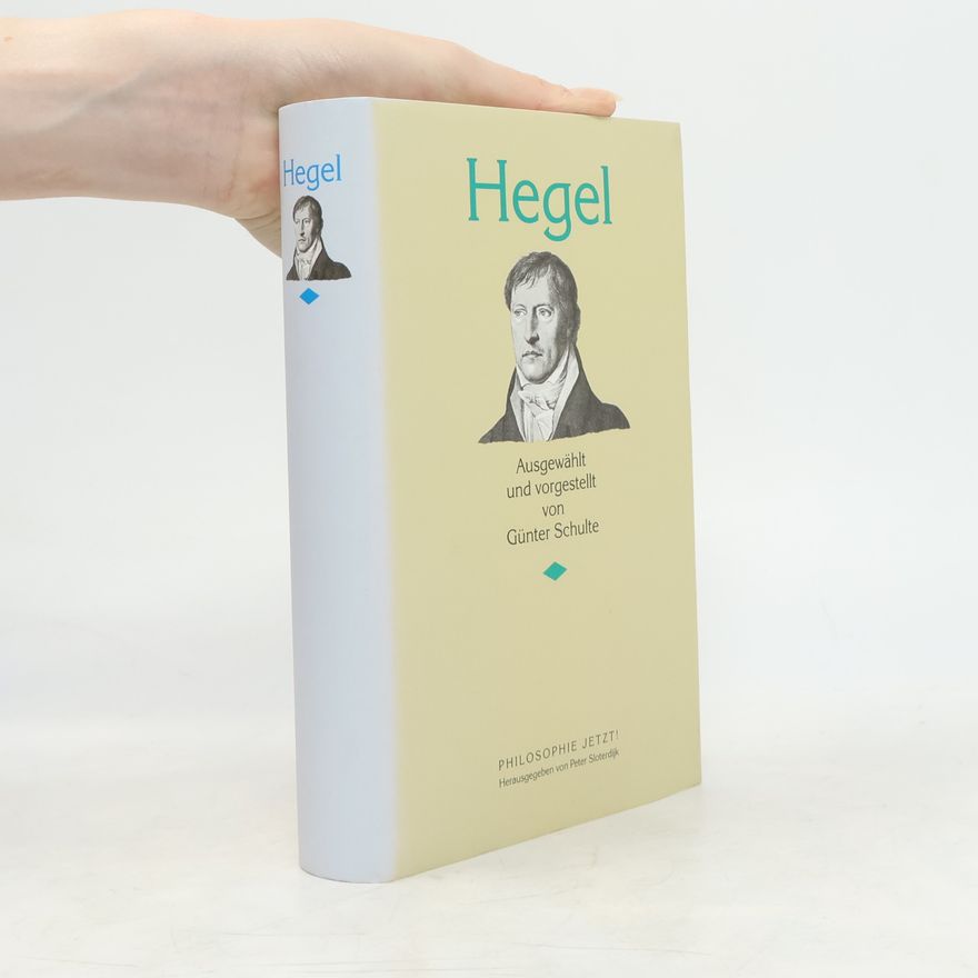 Günter Schulte Hegel