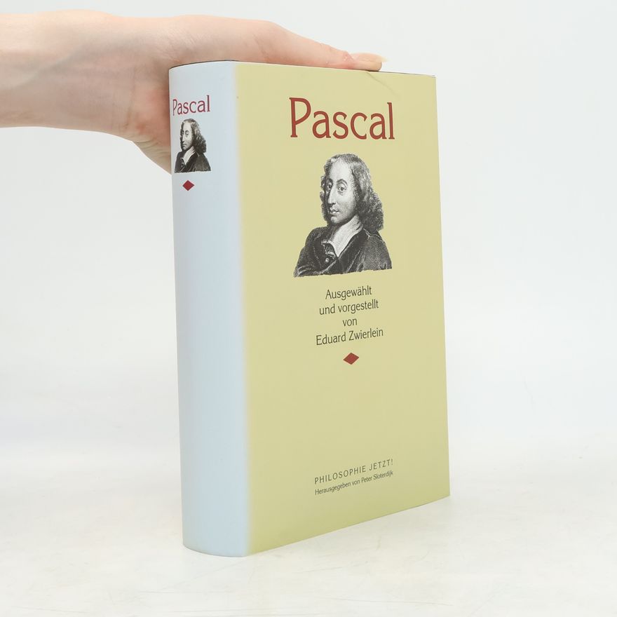 Eduard Zwierlein Pascal