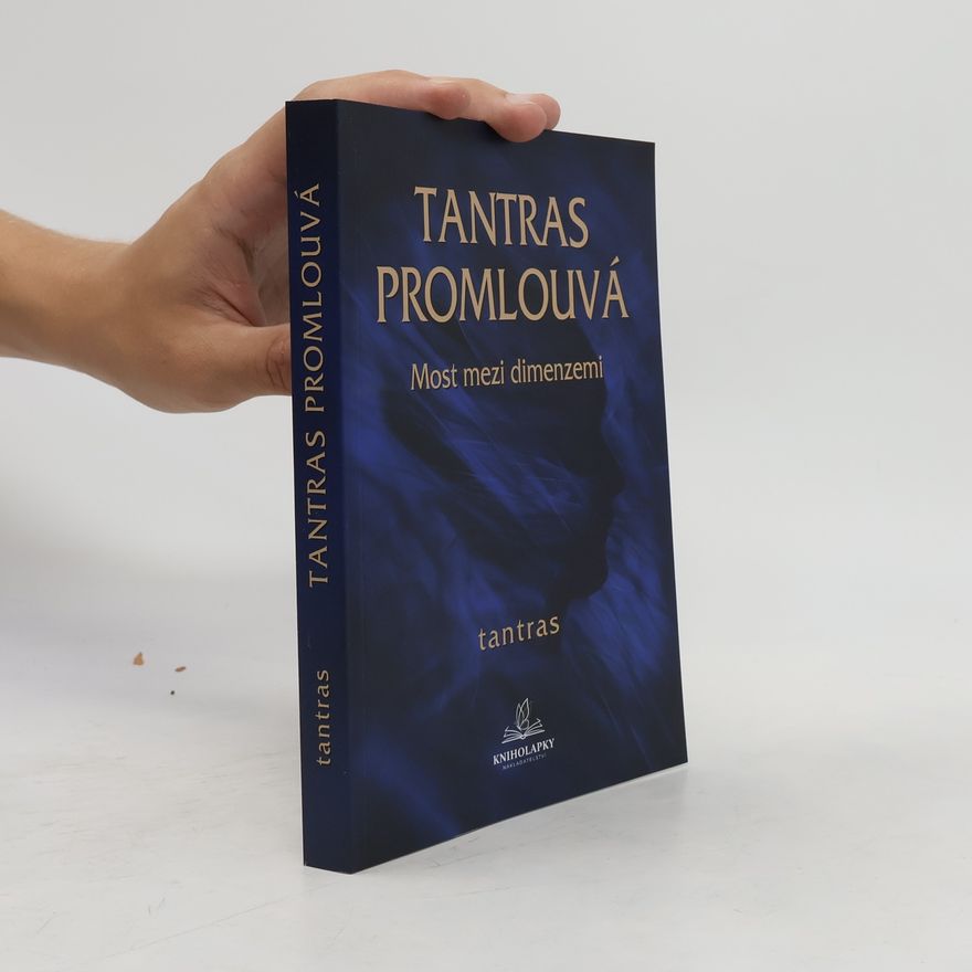 Jari Jírek Tantras promlouvá