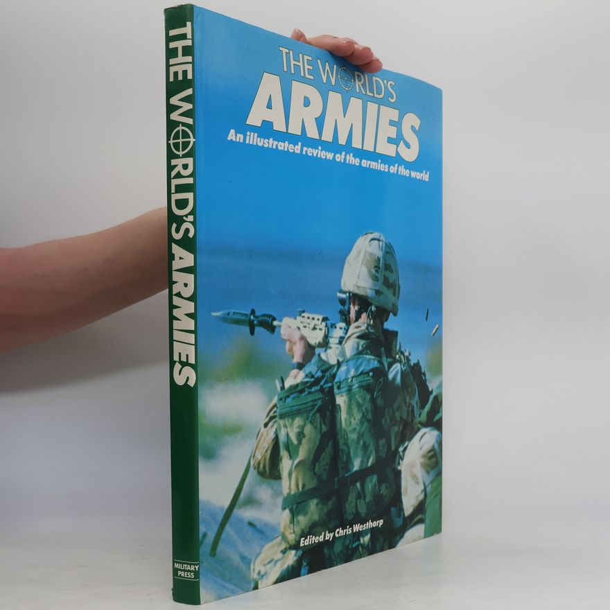 Collectif d'auteurs The World's Armies