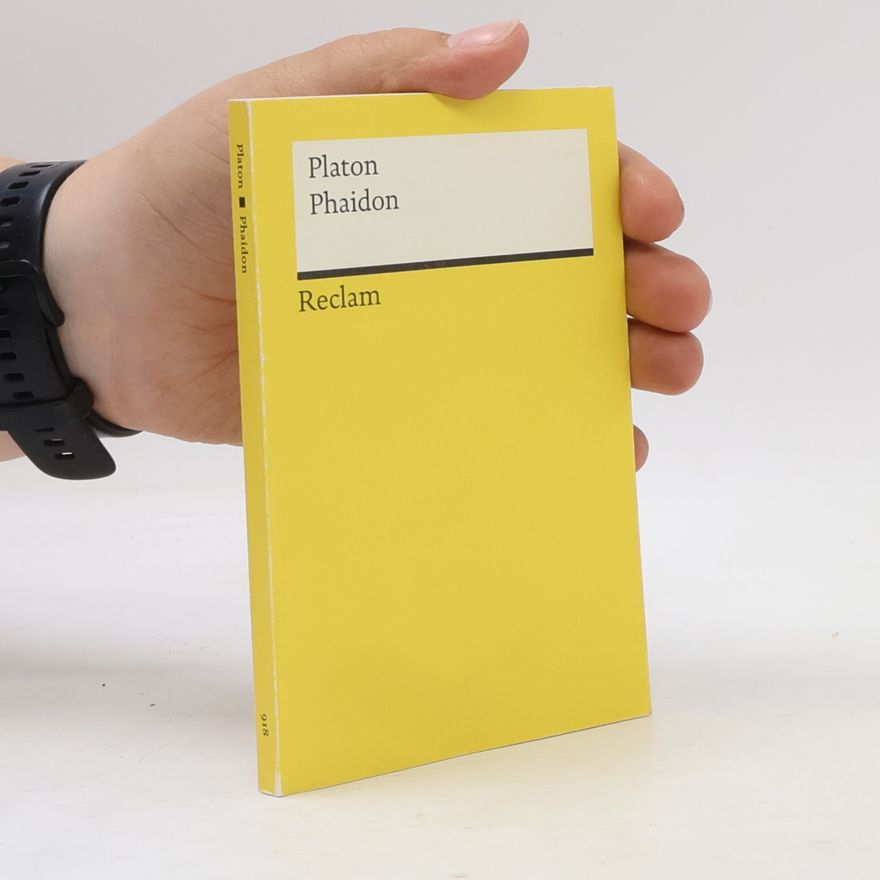 Platon Phaidon