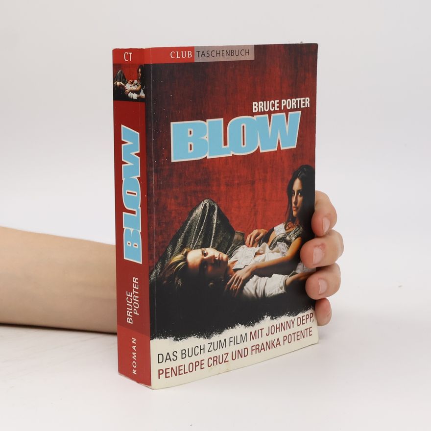 Bruce Porter Blow
