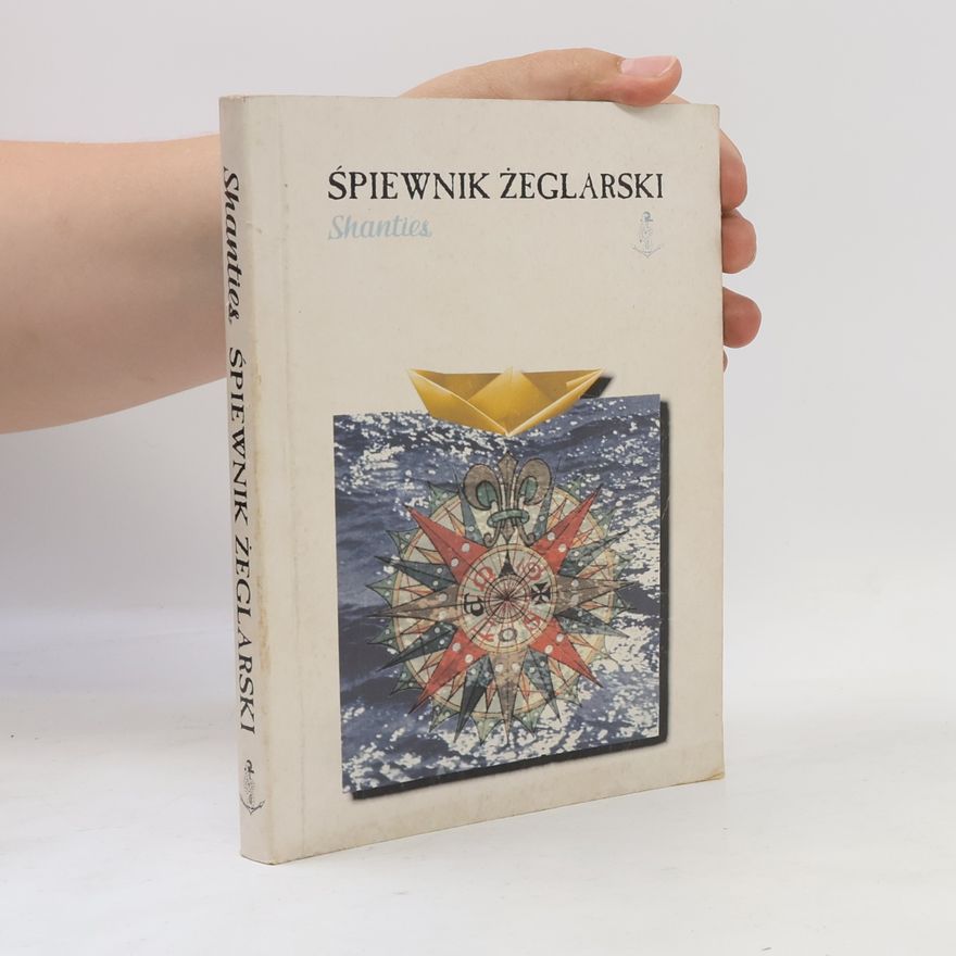 Autorenkollektiv Śpiewnik żeglarski