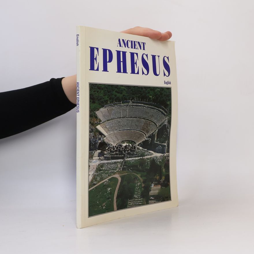 Autorenkollektiv Ancient Ephesus