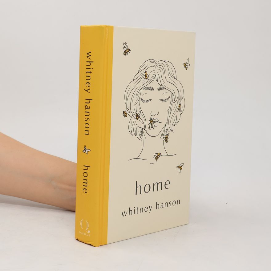 Whitney Hanson Home