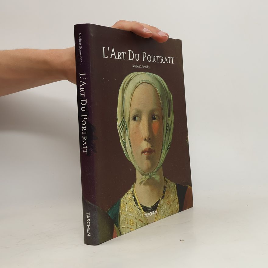 Norbert Schneider L'art du portrait