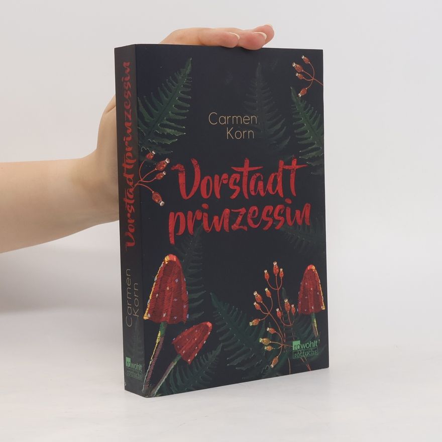 Carmen Korn Vorstadtprinzessin