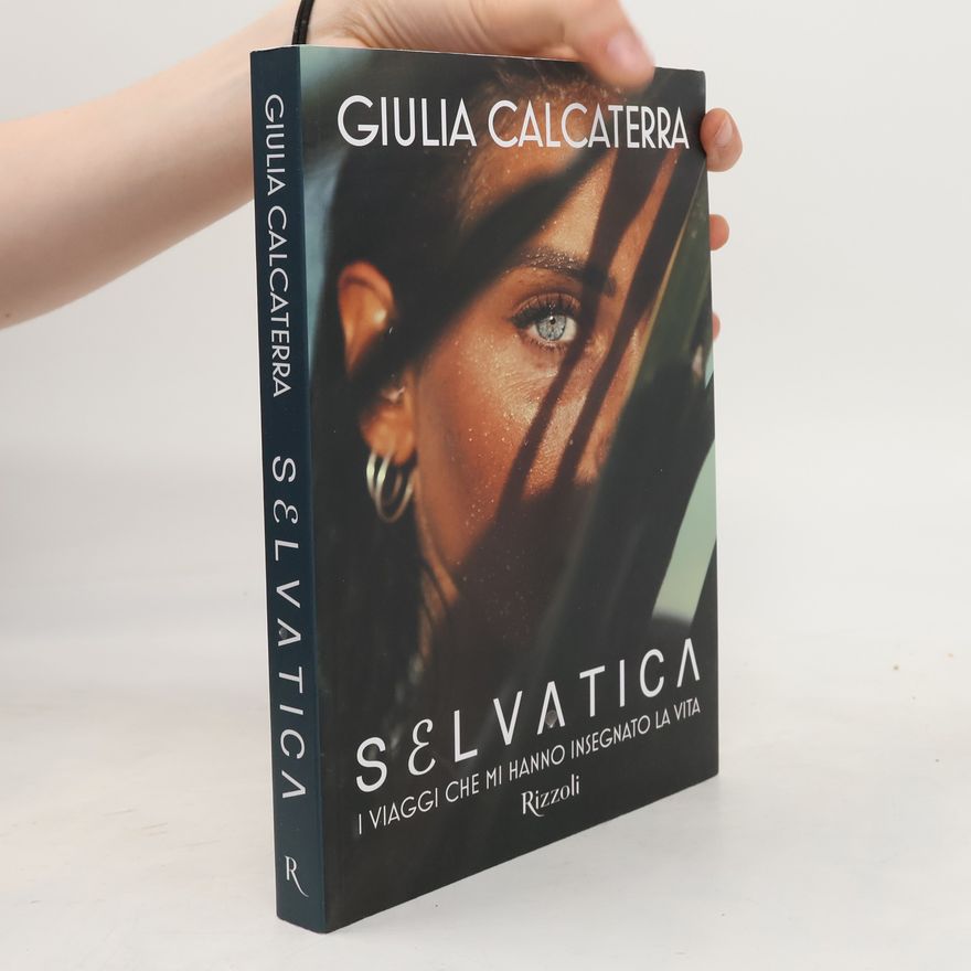 Giulia Calcaterra Selvatica