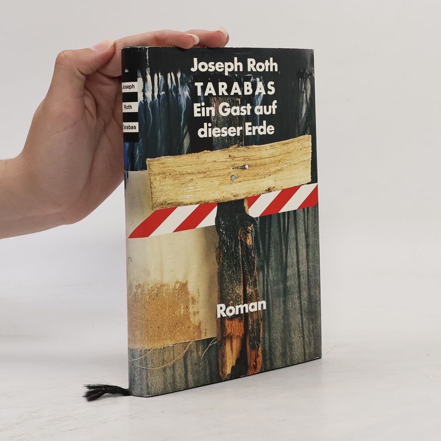 Joseph Roth Tarabas