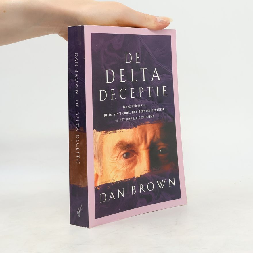 Dan Brown De Delta Deceptie