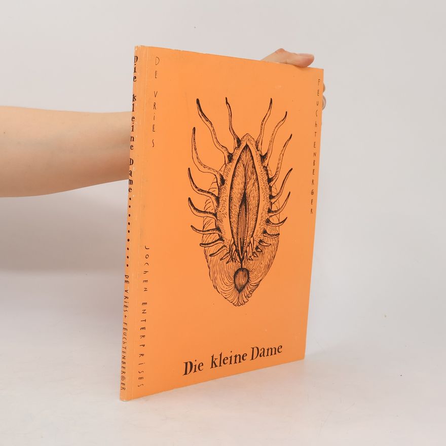 Anke Feuchtenberger Die kleine Dame