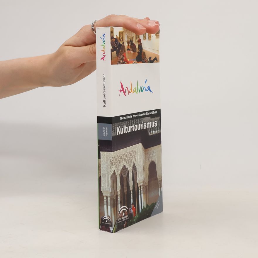 AA.VV. Kulturtourismus