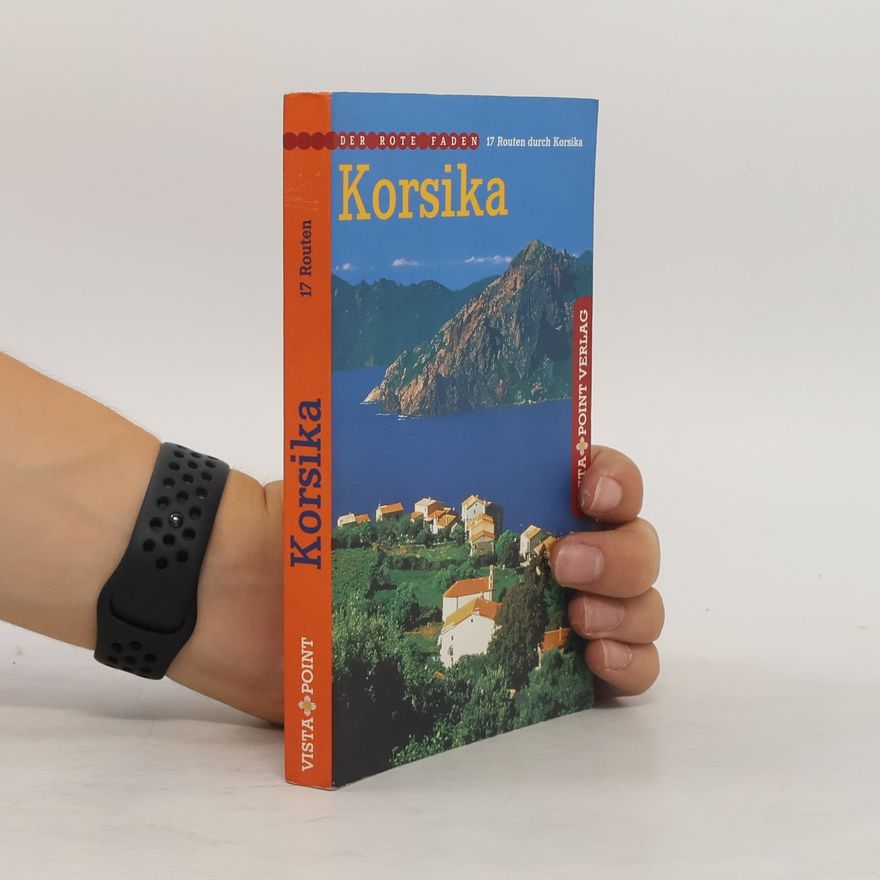 Monika Siegfried-Hagenow Korsika