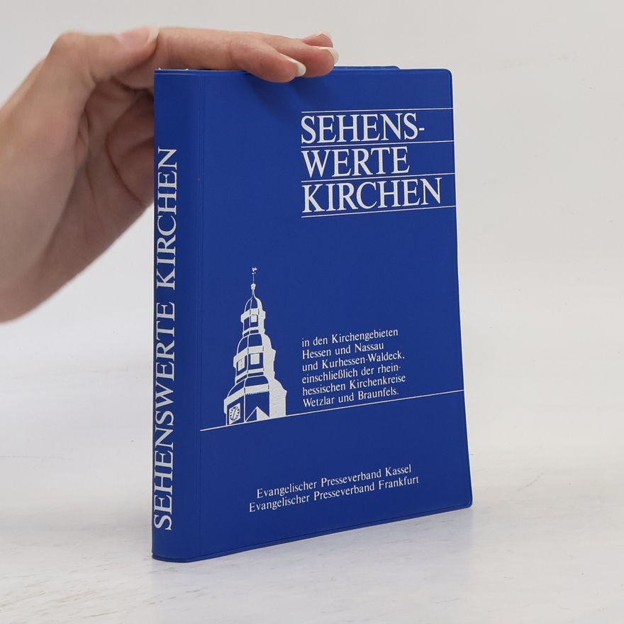 Richard Avemarie Sehenswerte Kirchen