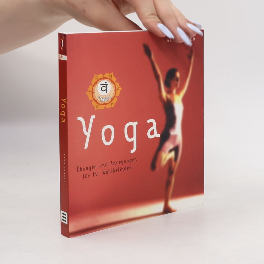 Tara Fraser Yoga